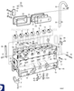 Order VOLVO PENTA 864533 Reduction Valve