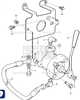 Order VOLVO PENTA 865965 Bracket