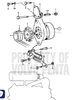 Order VOLVO PENTA 866220 Pulley