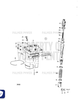 Order VOLVO PENTA 870576 Filling-In Plug