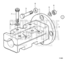 Order VOLVO PENTA 872945 Clamp Coupling