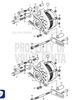 Order VOLVO PENTA 873343 Pulley