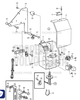 Order VOLVO PENTA 873689 Cable Kit