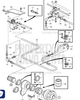 Order VOLVO PENTA 9515968 Diffuser