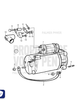 Order VOLVO PENTA 953069 Stud