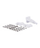 TELEFLEX SA27055P CLAMP BLOCK ASSEMBLY