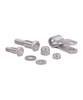 TELEFLEX SA27329P Clevis Kit Long Bolt
