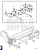 Order VOLVO PENTA 975693 O-Ring