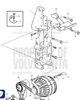 Order VOLVO PENTA 984675 Flange Screw