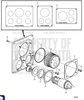 Order VOLVO PENTA 984991 Toothed Washer