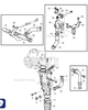 Order VOLVO PENTA 992085 Hose Clamp