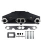 ENGINEERED Marine Products (EMP) 57-57514 Manifold, Exhaust