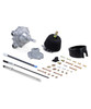 TELEFLEX SSX17715 Xtreme Tilt NFB Steering Kit