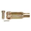 TELEFLEX 33395 Universal 3300-33C Series Clevis