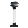 PERKO 1608-DP1-BLK  All Round Light Stealth Led 4.