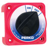 PERKO 9611-DP  Compact Main Battery Disconnec