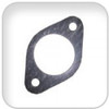 Order WESTERBEKE 42260  Gasket Thermostat Hsg-Manifold