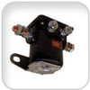 Order WESTERBEKE 24639  Solenoid 12Vdc 35Amp Grounded