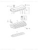 Order YANMAR 119771-00421 Gasket Head Mark 5