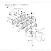 Order YANMAR 128370-13181 Gasket