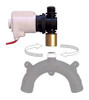 JABSCO 37068-2000 Solenoid Valve Kit (37010)