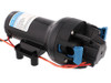 JABSCO P602J-215S-3A Parmax Hd6 24V 6Gpm 40Psi
