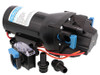 JABSCO Q402J-118S-3A Parmax Hd4 24V 4Gpm 60Psi