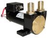 JABSCO VR100-1122 Pump-Fuel 100L 24V Sw