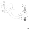 Order MERCURY _ 814896 _ Gasket