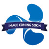 MERCURY 816928 Screw (M6 X 16)