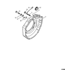 Order MERCURY _ 44187T _ Housing, Flywheel