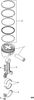 Order MERCURY _ 8164T _ Connecting Rod Assembly