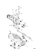 Order MERCURY _ 864263 _ Bracket, Flushing Attatchment