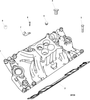 Order MERCURY _ 879194T69 _ Manifold, Intake - 4 Barrel