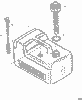 Order MERCURY 816977 1 Gasket, Fuel Cap