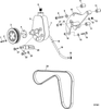 Order MERCURY _ 821271 _ Brace, Power Steering