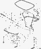 Order MERCURY 898490 Sound Blanket, Port