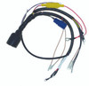 CDI Electronics 413-4169 Wiring Harness 3 Cyl.