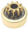 ARCO Original Equipment Quality Replacement Outboard Starter Drive Gear - DV540
