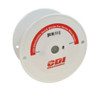 CDI Electronics 481-0109 Wire,18 Gauge,250 ft.,Red