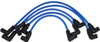CDI Electronics 6310023 Spark Plug Wires,Qty. 4
