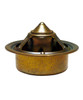 CRUSADER 97895 Thermostat 160 Degr.W-.156 Hol