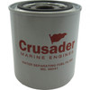 Order CRUSADER 98041 Fuel Filter - 1 In X 12 Pitch