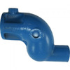 Order CRUSADER 98068 Exhaust Elbow 3 In Outlet