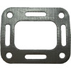 Order CRUSADER 98127 Gasket Exhaust Riser-Elbow To