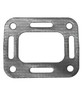 CRUSADER 98127 Gasket Exhaust Riser-Elbow To