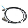 BENNETT BHW4007 Bolt Keypad Wire Extension - 7'