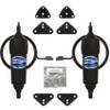 BENNETT BOLTLKCON Lenco To Bolt Conversion Kit - Electric To Electric
