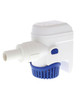 RULE PUMPS RM1100B Rule-Mate Auto Pump 1100 Gph Submersible
