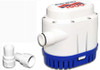 RULE PUMPS RM1500A Rule-Mate Auto Pump 1500 Gph Submersible